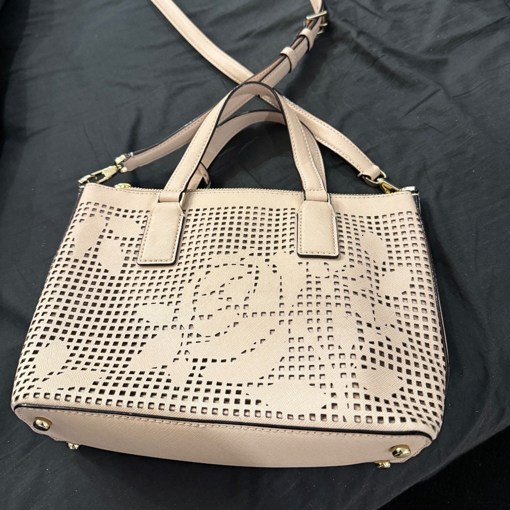 Kate Spade leather Crossbody